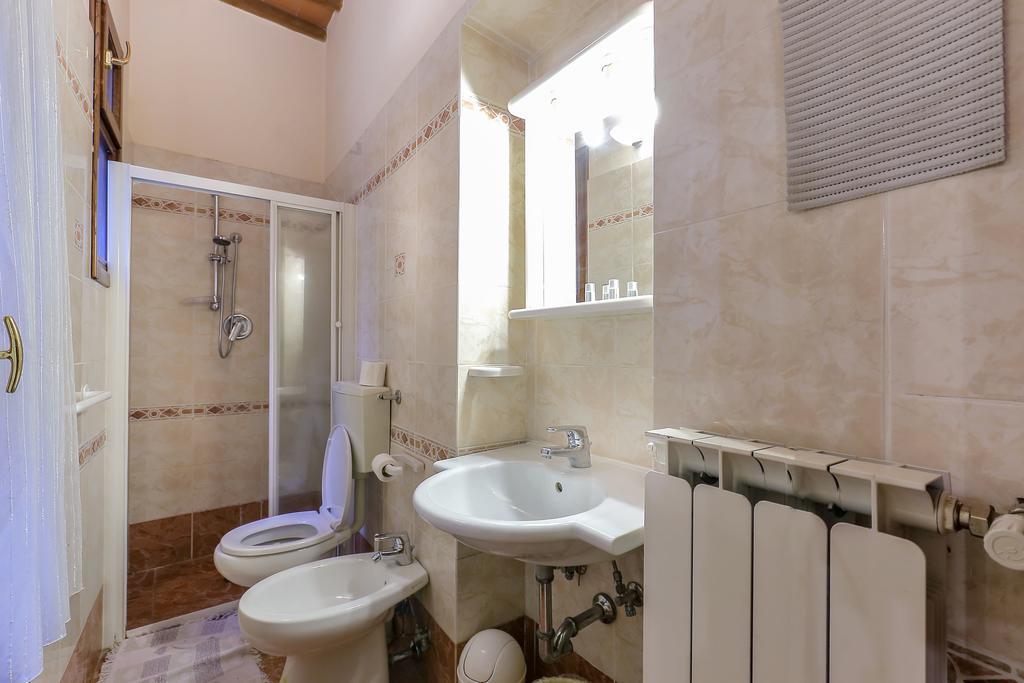 פירנצה Soggiorno Annamaria מראה חיצוני תמונה