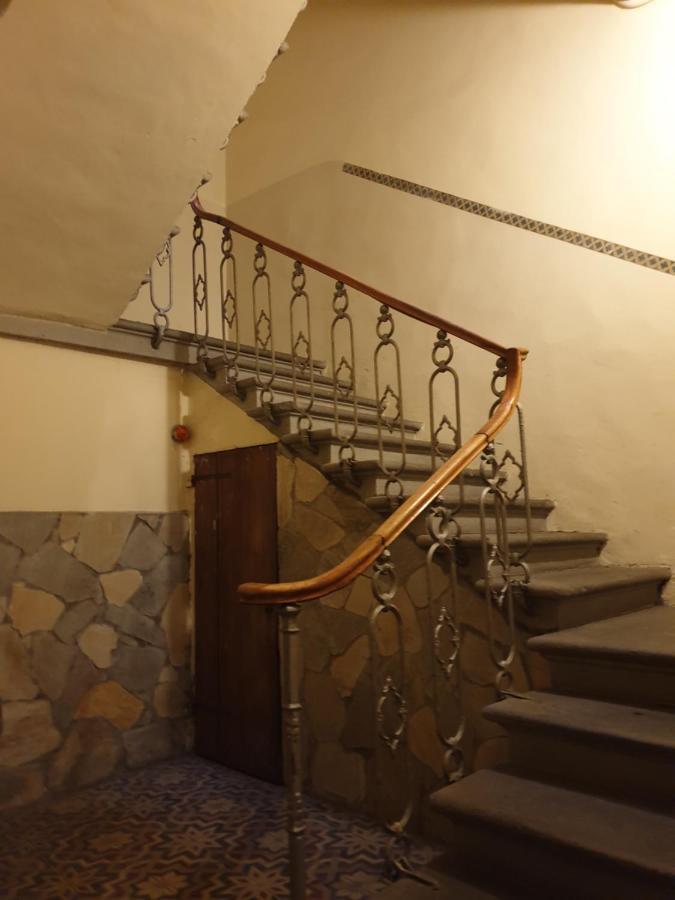 פירנצה Soggiorno Annamaria מראה חיצוני תמונה